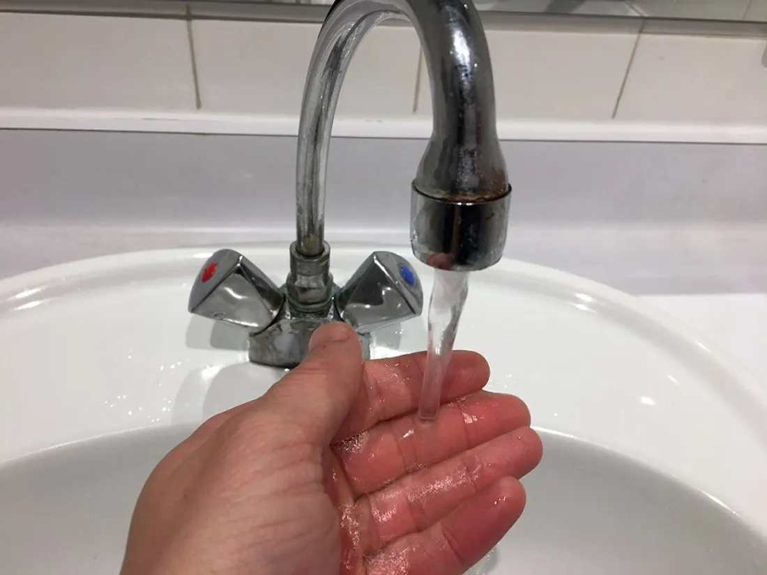 26,2 millions d'euros ont été investis par l'agence de l'eau au 3ème trimestre dans la région 